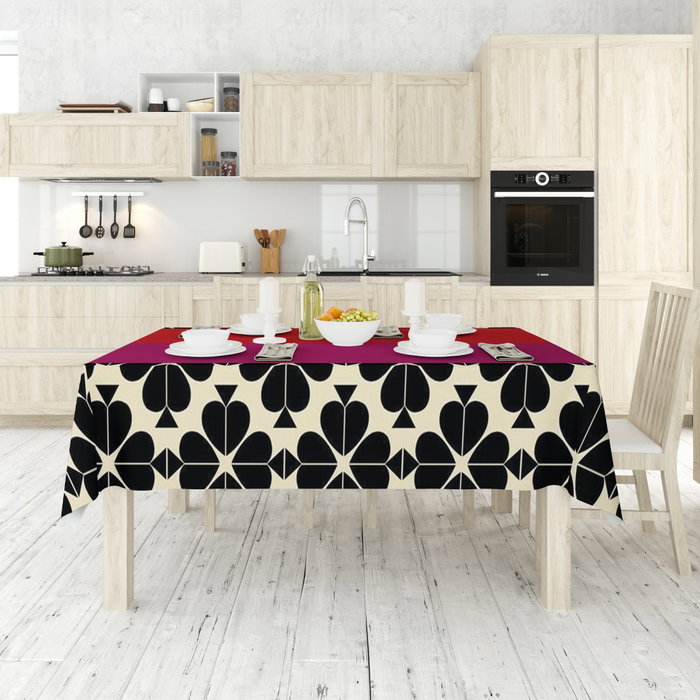 Hermia Mantel Multicolor 140 x 180 cm
